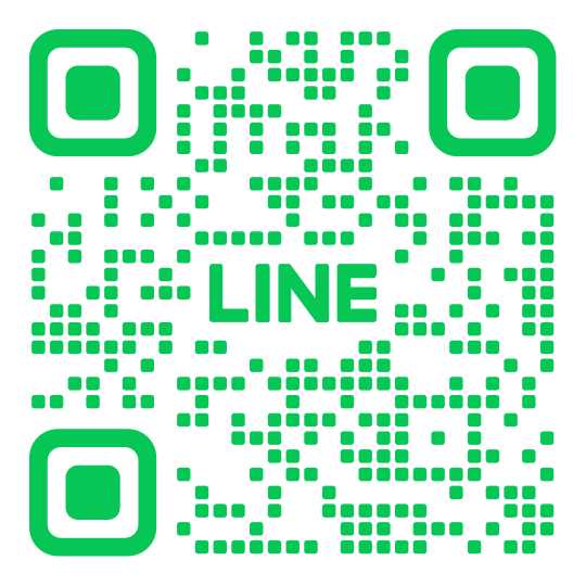 IM360 LINE QR Code